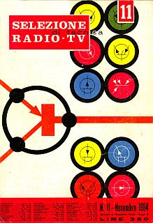 Rivista Selezione Radio